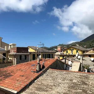  Appartamento Via Garibaldi Centro Storico Italia