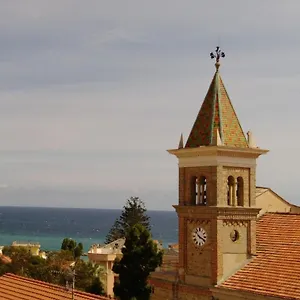  Appartamento Casa Marina Ligurien Arma Di Bei Sanremo Italia