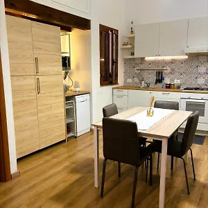  Appartamento Casa Di Silvia Italia