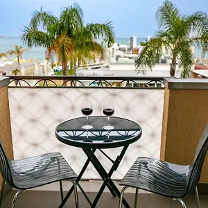  Appartamento Il Balcone Sul Mare Italia
