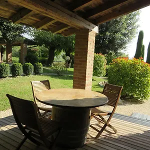  Casa di campagna Borgo San Donino Italia