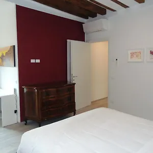  Appartamento Ca' Sansovino Italia