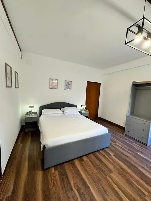ונציה Madoneta Apartment