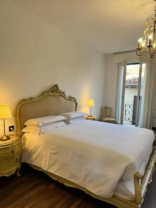 ונציה Madoneta Apartment איטליה