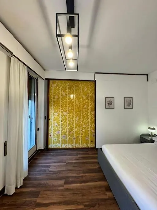 ונציה Madoneta Apartment