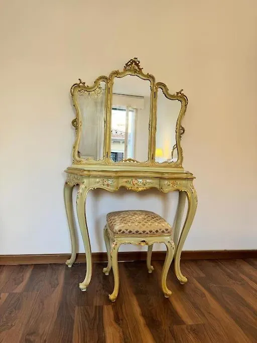 ונציה Madoneta Apartment