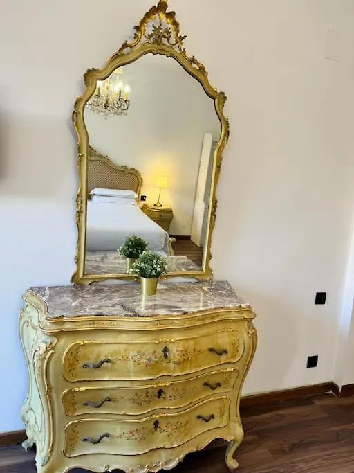 ונציה Madoneta Apartment