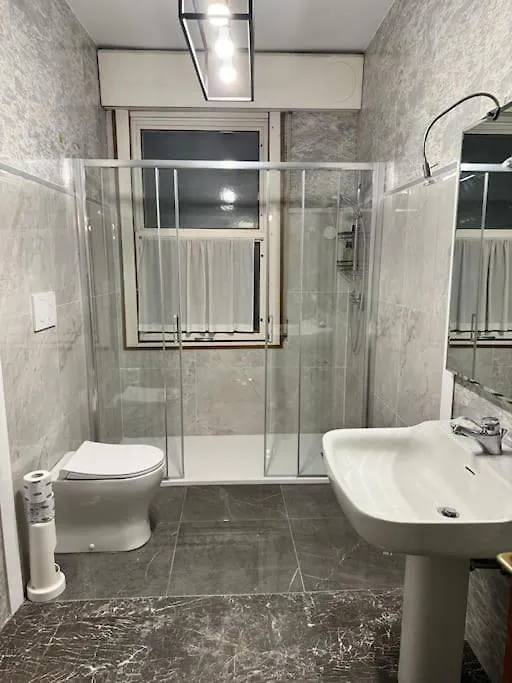 ונציה Madoneta Apartment איטליה