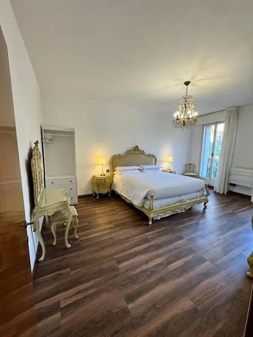 Madoneta Apartment 베니스 이탈리아