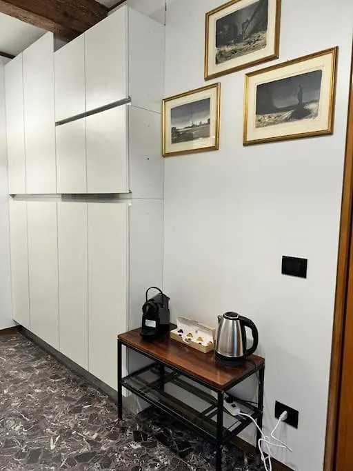 Madoneta Apartment 베니스