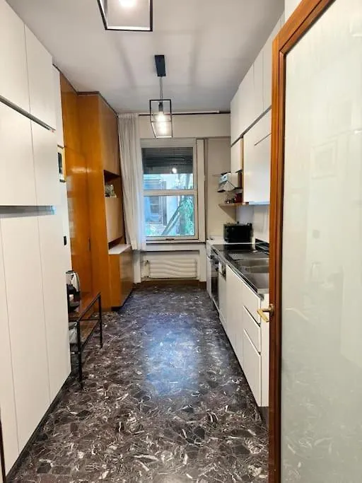 Madoneta Apartment 베니스
